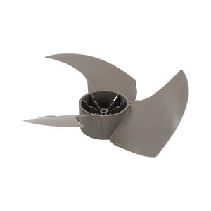 Ventilatorblad 7776138 tbv AWHPR