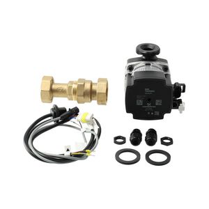 Pomp UPM4 25-70 130mm 45-65kW 2025 (vervanger voor 7867008)