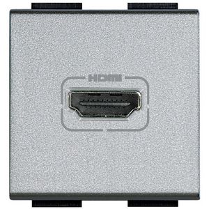 Connector HDMI Tech 2 modulen Livinglight