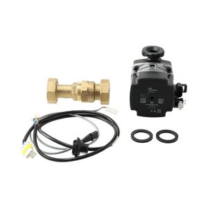 Extra energiezuinige pomp UPM4 25-70 130mm (45 en 65 kW)