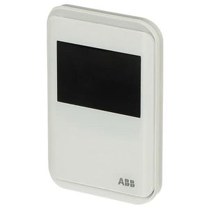 Sensoren en thermost FA-THC-D smart sensor temp+RH+CO+Displ
