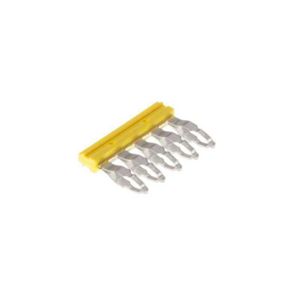 Dwarsverbinder Plugged g. 17.5 A p: 1754240000 VVE=20