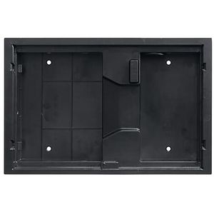Inbouwdoos voor smarttouch 7 KNX (6136/07)