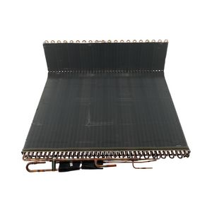 Spoel (verdamper/condensor) 7776136 tbv AWHPR