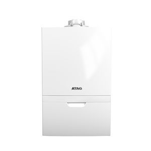 Gaswand soloketel HR i32sz