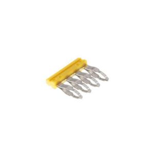 Dwarsverbinder Plugged g. 17.5 A p: 1754230000 VVE=20