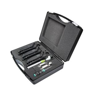 Monsterkoffer podis con 5g16