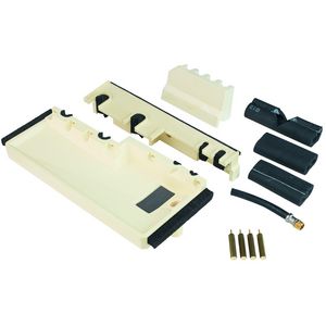 Lekbak tbv hydrobox wandmodel