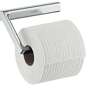 Axor closetrolhouder chroom
