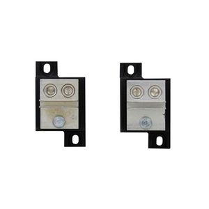 Zekeringblok hoge snelheid 400 A AC 600 V UL