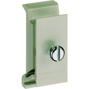 DIN rail adapter VVE=10