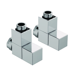 Kranenset type W set haaks vierkant W vierkant Quaro