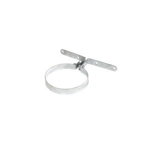Klembeugel compleet d160