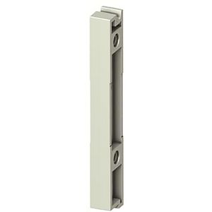 Adapterplaat MS116/132 3 fase boven gevoed Smissline