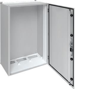 Verdeler Univers IP55 klasse I 1400x800x400mm