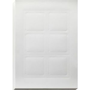 Labelvellen Gira E2 type 2 Accessoires