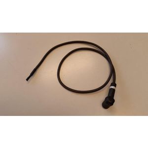 Ontstekingskabel+dop 1K 700mm