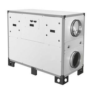WTW apparaat utiliteit CADT-HE-D 33 LV ECOWATT VE
