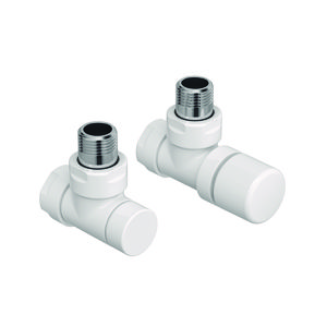 Kranenset type B set haaks RAL9016 838891