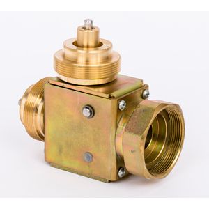 Combinatie-adapter K2 M45 / 2 x M45
