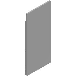 Zijwand 569 CLA-1 BO verp