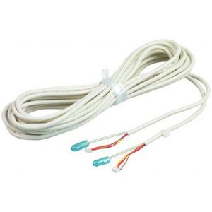Aansluitkabel tbv BRC073 - 8 meter BRCW901A08