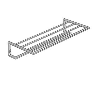 Vela R Handdoekplanchet M.Rail Chr