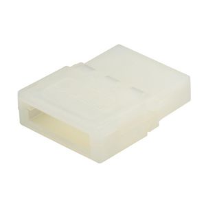 Eindstuk vlakbandkabel NRG 5G10 VVE=10