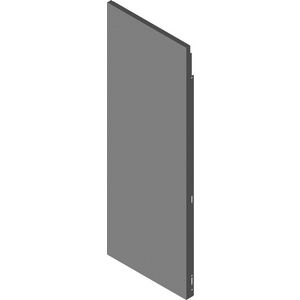 Zijwand 472 CLA-1 BO verp