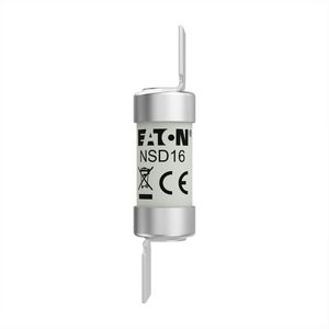 Zekering laagsp. 16A AC 550V BS88/F1 14x59 gL/gG BS VVE=20