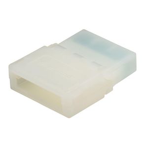Eindstuk 5x2,5/5x4mm² VVE=10