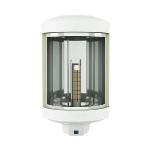 Elektrische boiler E-SMART PLUS m. RVS tank 80ltr. 1800W