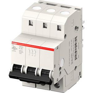 Adapterplaat L1/L2/L3 63A voeding boven