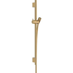 Glijstang 650mm Unica S Puro 28632140 brushed bronze