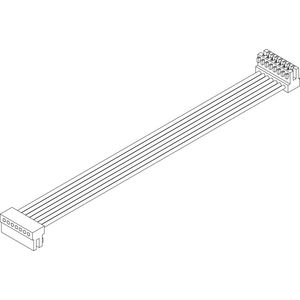 Kabel 155mm