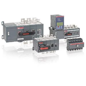 OT600U40C OMSCHAKELAAR