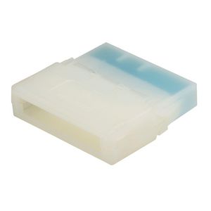 Eindstuk gesiS Nrg 5+2 250v VVE=10