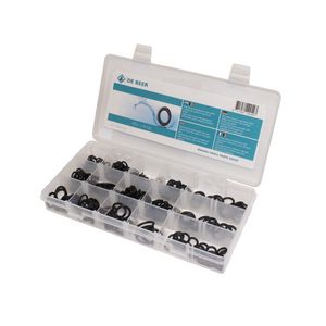 Assortiment type 300 300 O-ringen