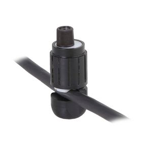 Easy-spanningsklem met zekering type UAD16Aftakfaseklem