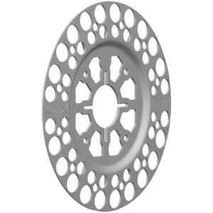 Isolatieschotel DT 110 VVE=100