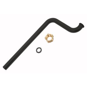 Leiding veiligheidsklep plastic