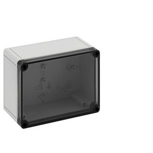 Lege behuizing IP66 IK07 11101601