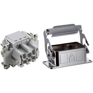 Connectorset EPIC ULTRA Kit H-B 6 BP AG LB