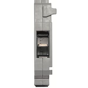 Adapterplaat L1/L2/L3 32A voeding boven 300mm draad