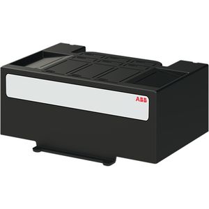 Invoerstuk 65 mm MIDI/GST 2 x 3P ,3 x 3P-5P geschikt HNL