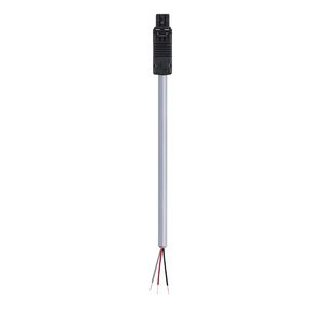 Aansluitsnoer BST14I3 female 0,5mm² 100cm PVC ECA 70°C VVE=100