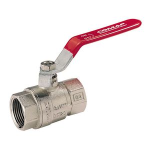 Kogelkraan 1/2 V111003001