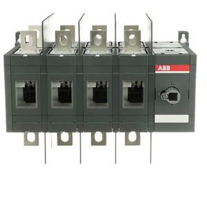 OT400U40C OMSCHAKELAAR