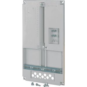 Meter panel