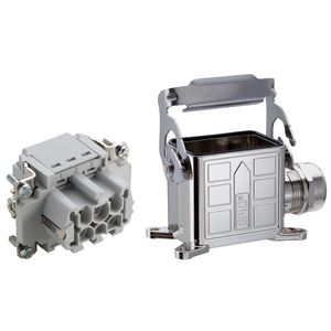 Connectorset EPIC ULTRA Kit H-B 6 BP SGR LB 9-17
